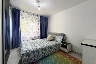 Apartament cu 3 camere de inchiriat, termen lung, Inel II - 6