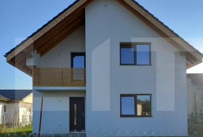 Casa individuala, 692 mp teren, Mihai Viteazu - 16