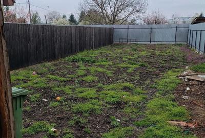 Casă cu 2 camere cu Teren 400 Mp în Central - 6