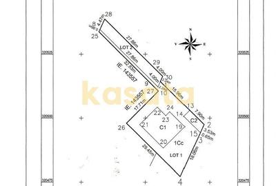 Casă individuală cu 4 camere cu Canalizare în Sud - 10