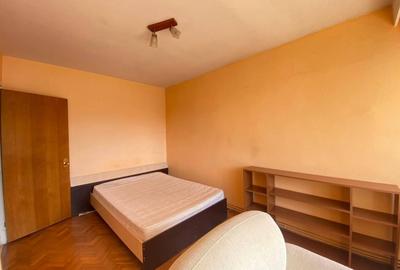 Apartament cu 3 camere semidecomandat în Mănăștur - 4