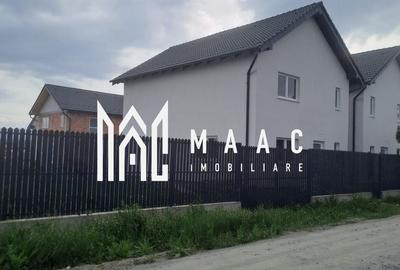 Casă individuală cu 4 camere cu Teren 260 Mp în Șura Mică - 4
