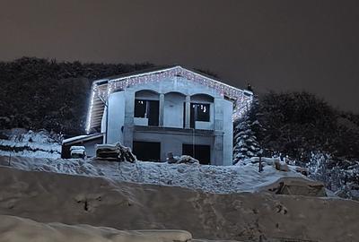 Casă cu 3 camere în Corunca - 8
