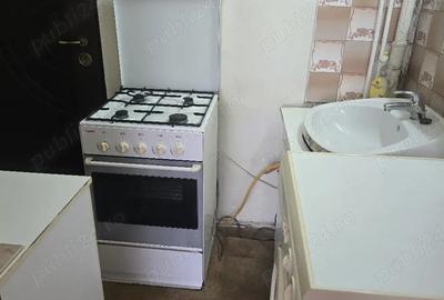 Garsonieră nedecomandată în Central - 5