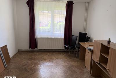 Apartament cu 2 camere în Florilor - 6