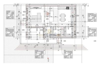 Vila moderna, Popesti-Leordeni, Strada Pavlicheni, acces rapid metrou Vila moderna, Popesti-Leordeni, Strada Pavlicheni, acces rapid metrou - 20