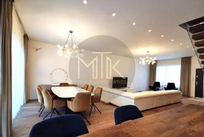 Casă individuală cu 5 camere cu Piscina în Iancu Nicolae - 4