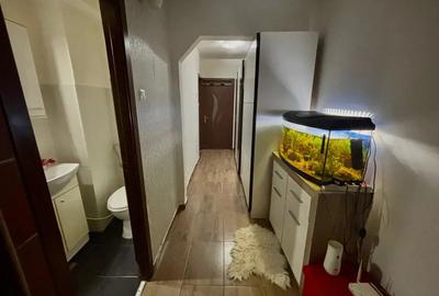 Ap 2 cam balcon beci 2 bai debara bucatarie spa?ioasa parter Ap 2 cam balcon beci 2 bai debara bucatarie spa?ioasa parter - 7