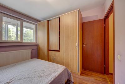 Apartament 3 camere, decomandat, 73 mp, metrou Raul Doamnei - 6