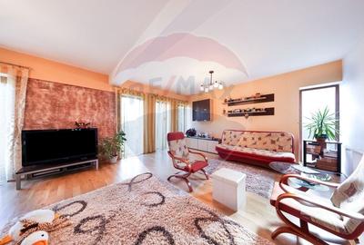 Casa superba -  teren 800mp - 7