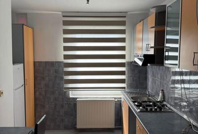 Apartament cu 2 camere decomandat în Exterior Vest - 6