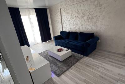 Apartament cu 2 camere decomandat, mobilat în Chiajna - 2