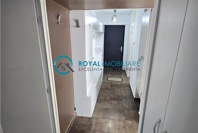 Apartament cu 2 camere decomandat în Ultracentral - 8
