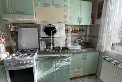 Apartament cu 2 camere semidecomandat, mobilat în Ultracentral - 10