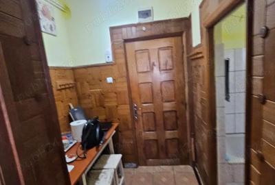 Garsonieră în Traian - 7