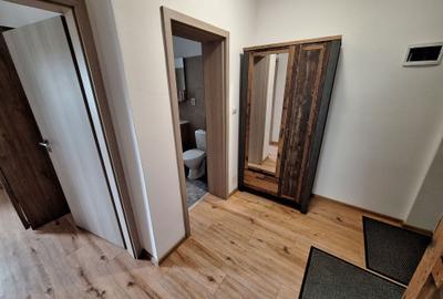 Garsonieră decomandată în Braytim - 7