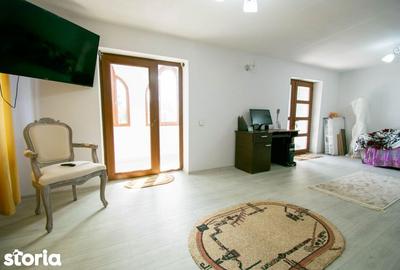 Casă cu 4 camere cu Teren 1000 Mp în Mitreni - 3