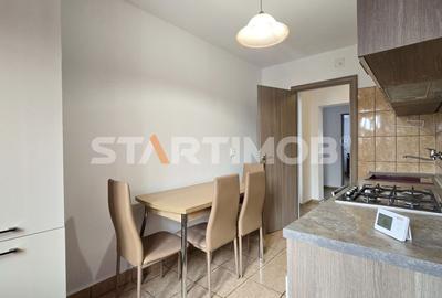 Apartament mobilat 3 camere zona Scriitorilor - 15