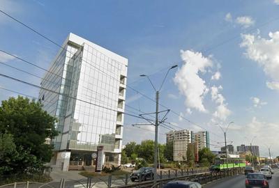 Spațiu comercial, de 7,000 mp, în Virtuții - 1