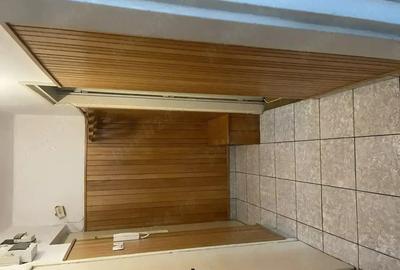 Apartament cu 2 camere decomandat în Vest