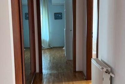 Vila Iancu Nicolae - 6 camere, curte 120mp, complex cu piscina - 13