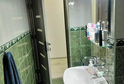 Apartament cu 2 camere semidecomandat în Vest - 9