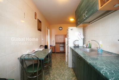 Apartament 2 CAMERE - 55MP  Parcare || Parc Tineretului - 7