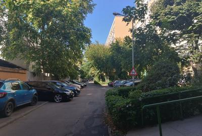 Garsoniera , Bucuresti , Sector 2 , - 6