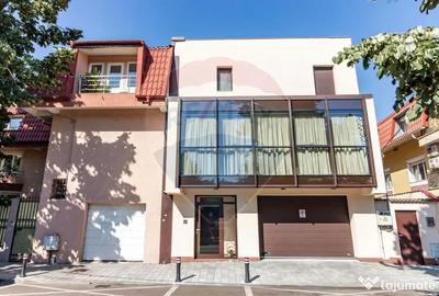 Casă cu 5 camere cu Teren 137 Mp în Barbu Văcărescu - 10
