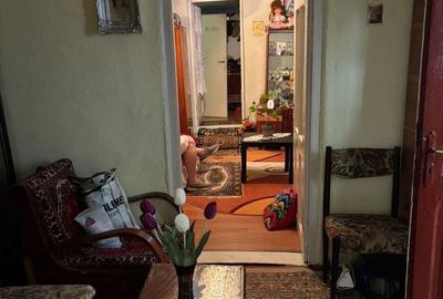 Casă cu 3 camere în Central - 3
