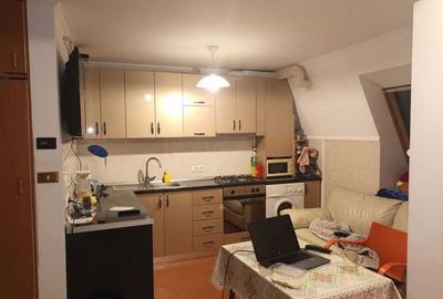 Garsonieră decomandată în Șelimbăr - 5