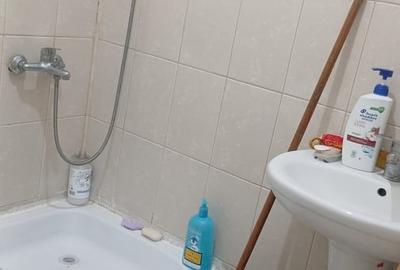 Garsonieră semidecomandată în Giurgiului - 2