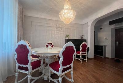 Garsonieră decomandată în Rosetti - 1
