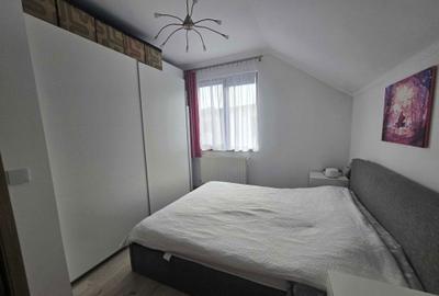 Casă cu 4 camere în Sângeorgiu de Mureș - 8
