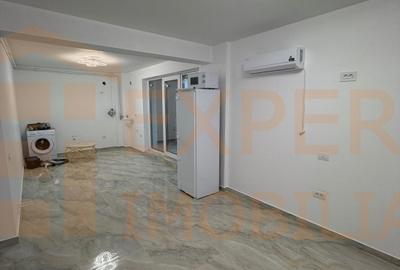 Apartament cu 2 camere decomandat, mobilat în Tomis Plus