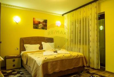 Casă cu 1 camere cu Teren 646 Mp în Valea Alba - 10