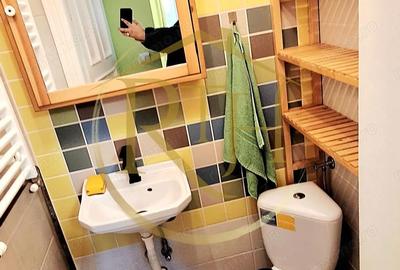 Apartament cu 3 camere semidecomandat în Spitalul Județean - 3