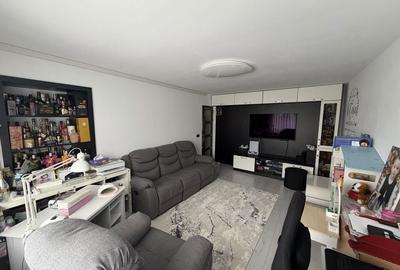 Apartament cu 2 camere decomandat în Central - 2