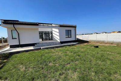 Berceni - Casa parter 4 camere - Mutare rapida - 2