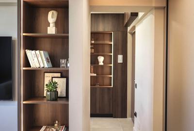 Apartament cu 2 camere decomandat în Gheorgheni - 2