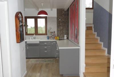 Proprietate Unicat în Costinești-Vila ta Mediteraneană la Marea Neagră - 16