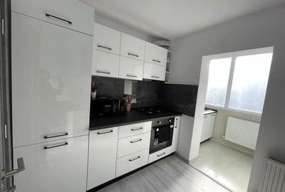 Apartament cu 2 camere decomandat în Sud - 5