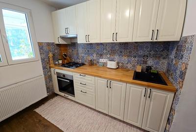 Apartament cu 3 camere decomandat, mobilat în Colentina - 2