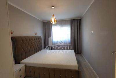 Apartament modern,3 camere si terasa de 45 mp,Dumbravita - 8