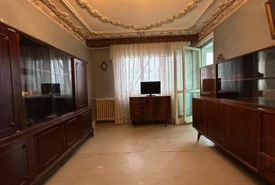 Titan 2 Camere Etaj 7 50 Mp 1 Min Parc Titanii 5 Min Metrou Gata De Renovare - 3