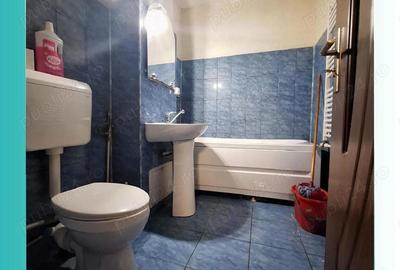 Apartament cu 2 camere decomandat în Nord - 3