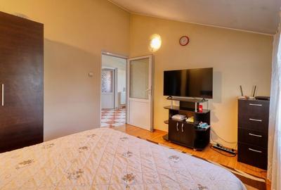 Pozitie excelenta - Casă 4 Camere -Metrou Pantelimon -Comision 0% - 16