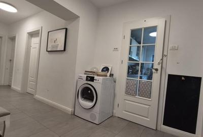 Apartament cu 3 camere decomandat, mobilat în Unirii - 9