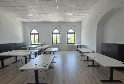 Centrul Vechi, spatii birouri - 6