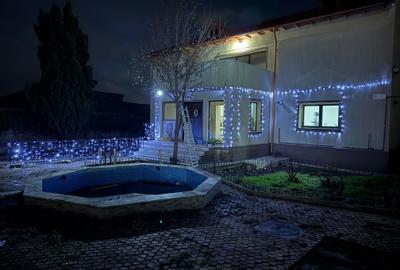 Casă cu 4 camere în Nord - 2